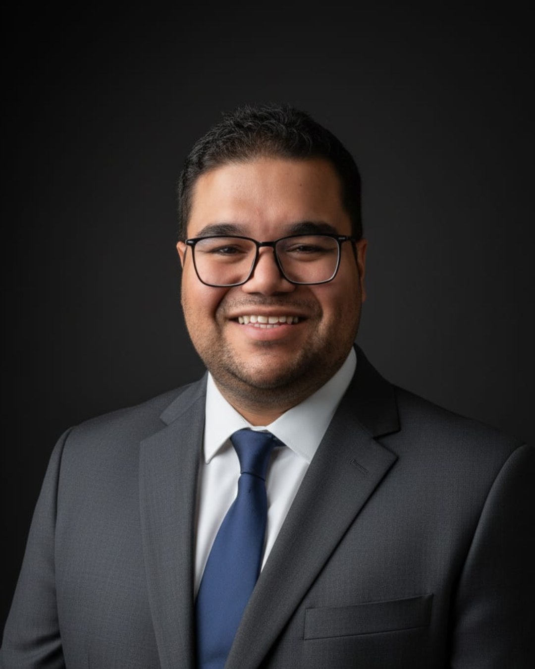 Pastor Alexsandro Silva